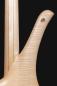 Preview: Marleaux Diva 4 Spalted Maple Fretless